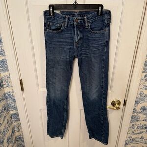 Abercrombie Kids Jeans